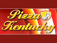 Pizza Kentucky Logo